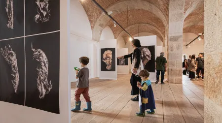 Encontros de Imagem entre setembro e novembro em Braga e do Porto