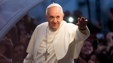 AM de Lisboa lembra Papa como líder que "tocou coração da humanidade"
