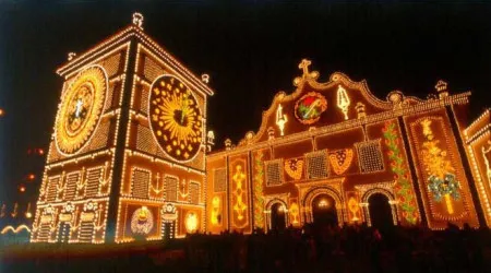 Festas do Santo Cristo voltam com "musical de jovens para jovens"