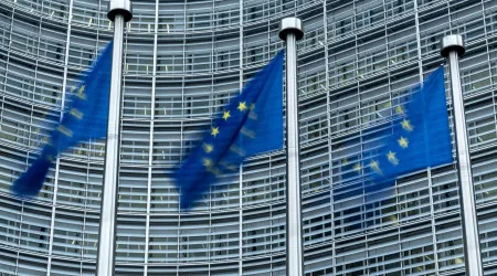 PIB da zona euro cresce 1,2% no 1.º trimestre e da UE 1,4%