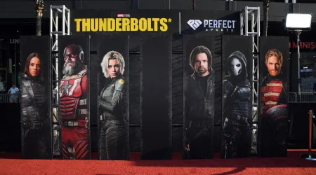 Marvel explora saúde mental com gangue de anti-heróis em 'Thunderbolts'
