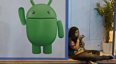 Google removeu 47% das apps da loja dos telemóveis Android