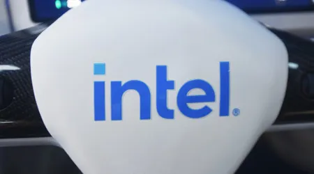 Há mais um executivo da Intel que está na 'porta de saída'