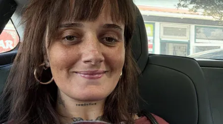 Carolina Deslandes desfruta da "tranquilidade dos 30s" e explica porquê
