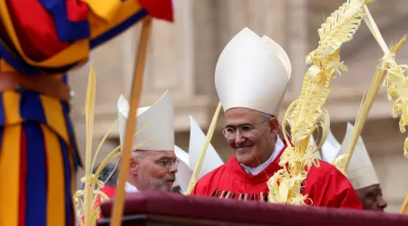 La Repubblica destaca Tolentino de Mendonça como um dos favoritos a Papa