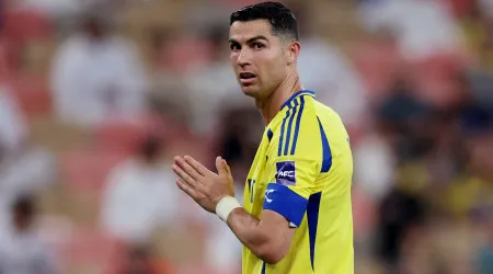 "Ainda não acabou". Anúncio de Cristiano Ronaldo dá que falar lá fora