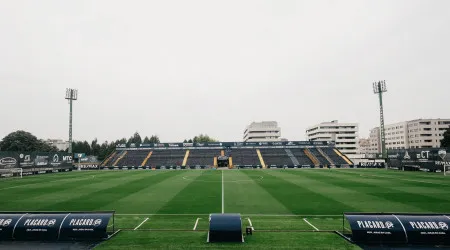 Torreense faz história em Famalicão e sagra-se campeão da Liga Revelação