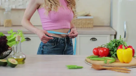 Nunca imaginaria! Seis alimentos (deliciosos) que ajudam na perda de peso