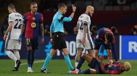 Inter e Barcelona prometem novo 'festival', PSG tenta manter vantagem