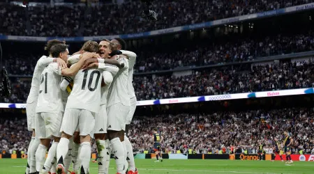 Real Madrid quer renovar com capitães por duas semanas (sim, leu bem)
