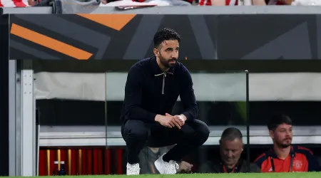'Culpem' Amorim. Sporting ou Benfica diretos na Champions só com título