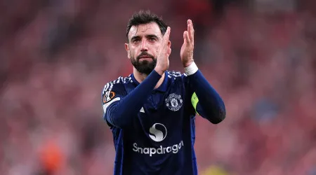 Bruno Fernandes é dos mais utilizados e atira: "Quando morrer..."