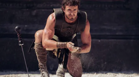 SkyShowtime confirma 'Gladiador II' (e outras estreias) para maio