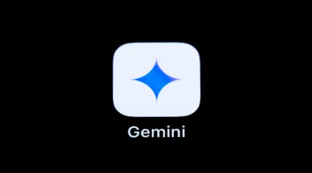 A app Gemini da Google está prestes a tornar-se (muito) mais útil