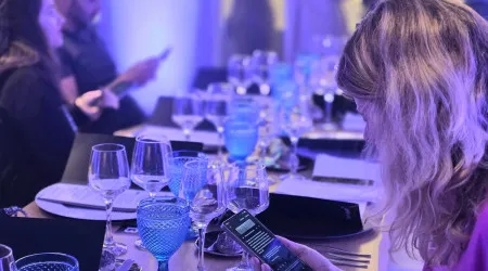 Inteligência Artificial é chef num restaurante? Olhe que é bem possível