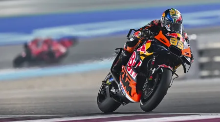 KTM RC16, a mais veloz da história, vai estar à venda