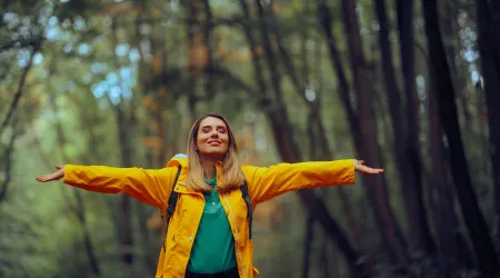 Três dicas que irão mudar a sua vida (segundo o país mais feliz do mundo)