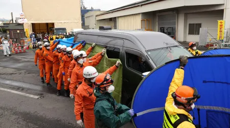 Corpo de camionista que caiu em buraco no Japão recuperado após 3 meses 