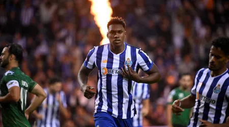 Samu ignora Premier League e já terá futuro definido