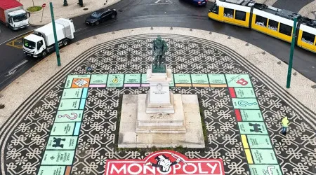 Monopólio? Bordalo II reforça: "Obras são indiscutivelmente diferentes"