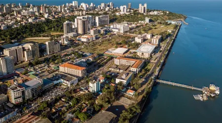 "Montantes avultados". Quem era português morto em Maputo? Que aconteceu?