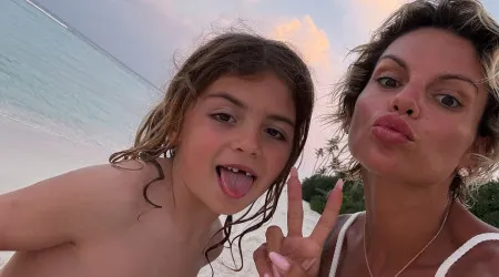Fanny Rodrigues recebe declaração especial: "És a minha heroína"