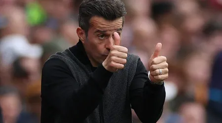 Ingleses avançam que Marco Silva tem acordo informal com o Al Hilal