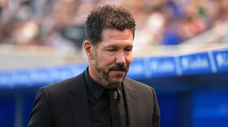 Atlético Madrid tropeça na visita ao Alavés e título já parece miragem 