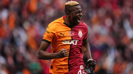 Galatasaray goleia e complica vida de José Mourinho na luta pelo título