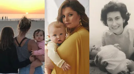 Dia da Mãe. As homenagens dos famosos carregadas de emoção