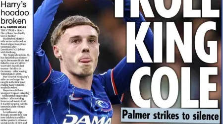 Lá fora: Chelsea 'aterra' Liverpool e Real Madrid mantém pressão ao Barça