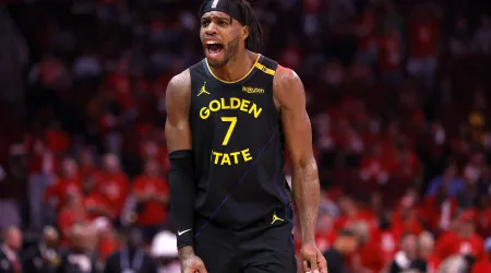Warriors vencem jogo 7 e marcam encontro com 'carrasco' dos Lakers