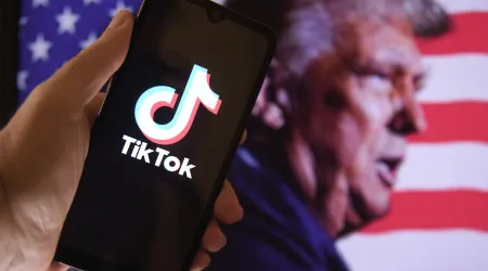 Trump: "Tenho um cantinho especial no meu coração para o TikTok"