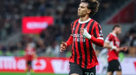 Após Turquia, há um novo destino (inesperado) no horizonte de João Félix