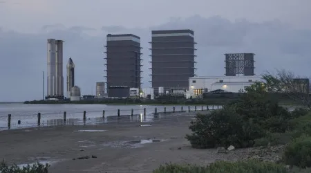 Elon Musk tem agora a sua própria cidade nos EUA