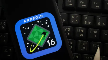 Próxima geração do Android pode transformar telemóvel num portátil