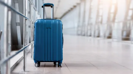 Mulher britânica detida no Gana após tentar viajar com 18 kg de canábis