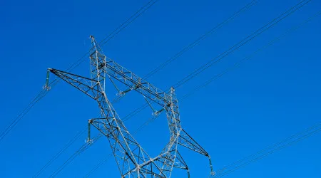 Península Ibérica insta França a fixar prazo para interligações elétricas