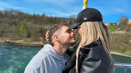 Márcio Poças do 'Secret Story' revela sexo do primeiro filho