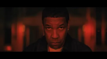 Apple TV+ terá novo filme de crime com Denzel Washington
