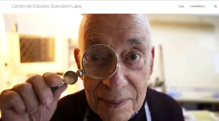 Uma cozinha cheia de arte assinala centenário de Querubim Lapa