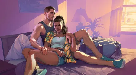 Novo trailer de 'GTA VI' foi visto 475 milhões de vezes num único dia