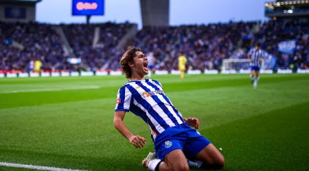 FC Porto, Sporting e Braga com candidatos a Golden Boy. Benfica ausente