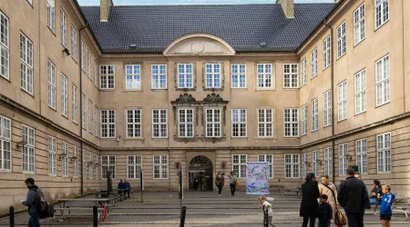 Obras de museus da Dinamarca em risco devido a bolor "extremo"