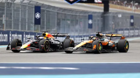 Conheça a mudança de regra que pode beneficiar Max Verstappen (e não só)