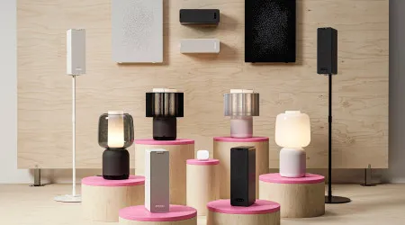 Chegou ao fim a parceria entre a IKEA e a Sonos