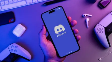 Discord em risco de ser 'banido' no Brasil