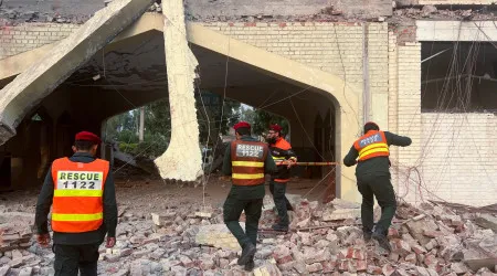 Índia e Paquistão num "ato de guerra"? Como começou (e o que se sabe)