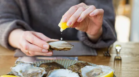 Se apostar nestes 11 alimentos, nunca mais terá falta de zinco