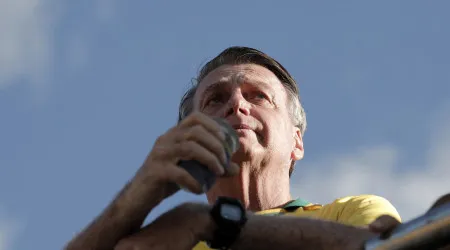 Bolsonaro nega incumprimento de medidas cautelares impostas pelo Supremo